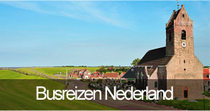 Busreizen Nederland